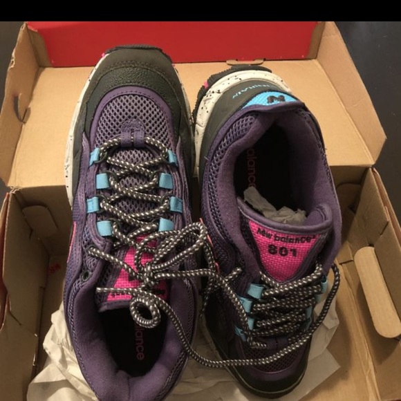 New Balances - Picture 4 of 5